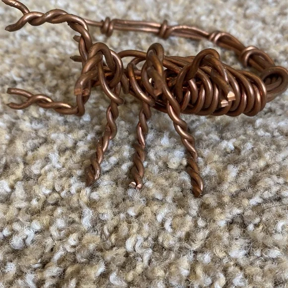 Wire Scorpion - Picture 4 of 6
